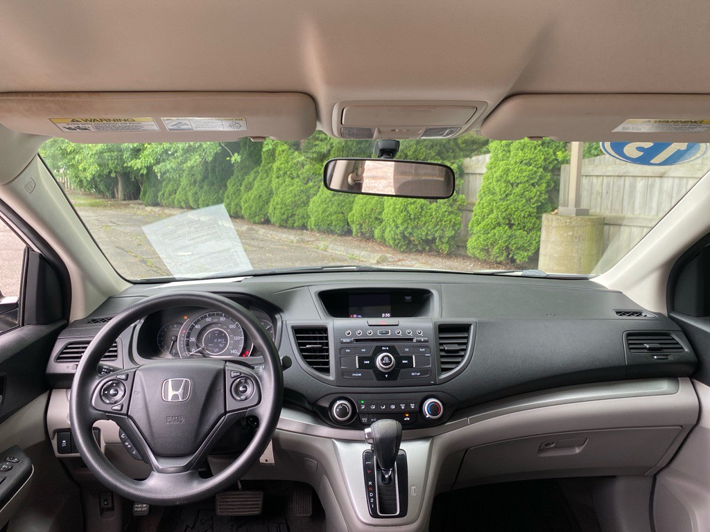 2013 Honda CR-V Image 15