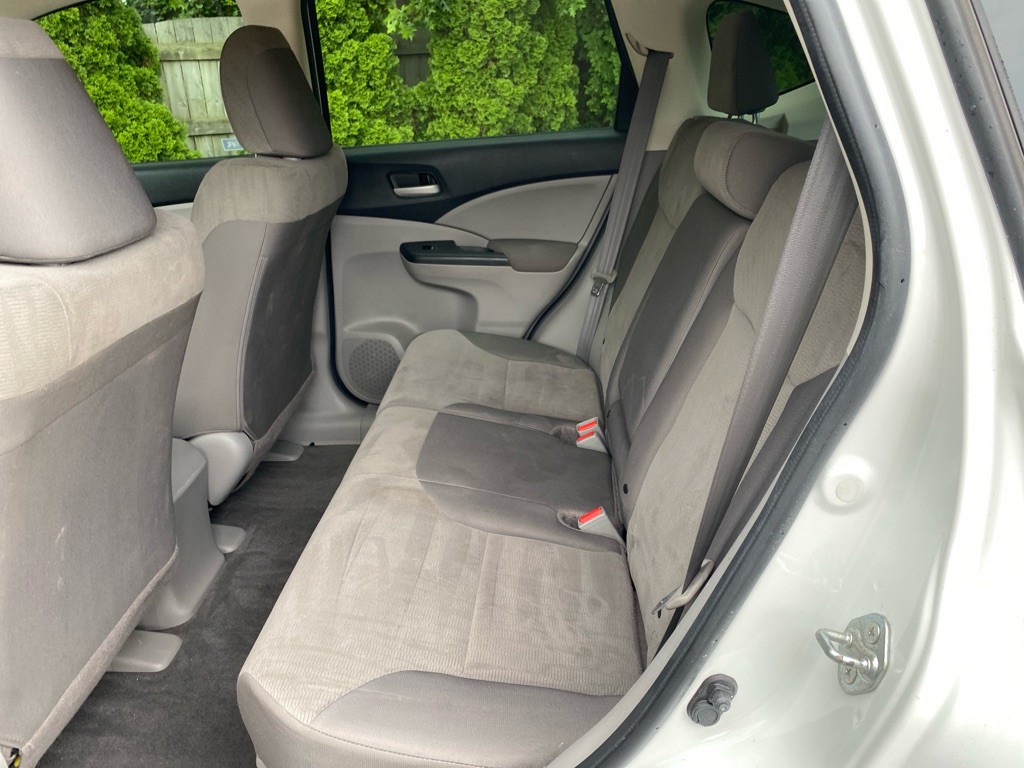 2013 Honda CR-V Image 16