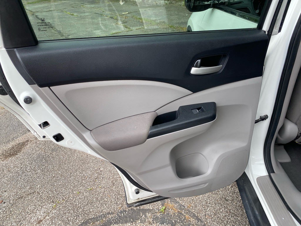 2013 Honda CR-V Image 17