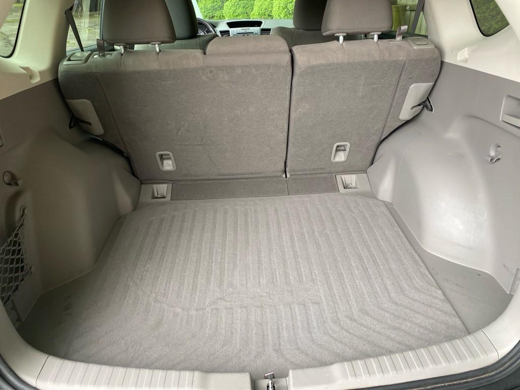 2013 Honda CR-V Image 18