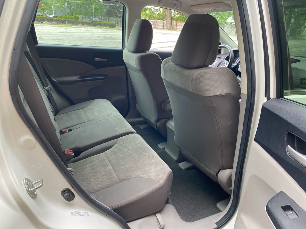 2013 Honda CR-V Image 19