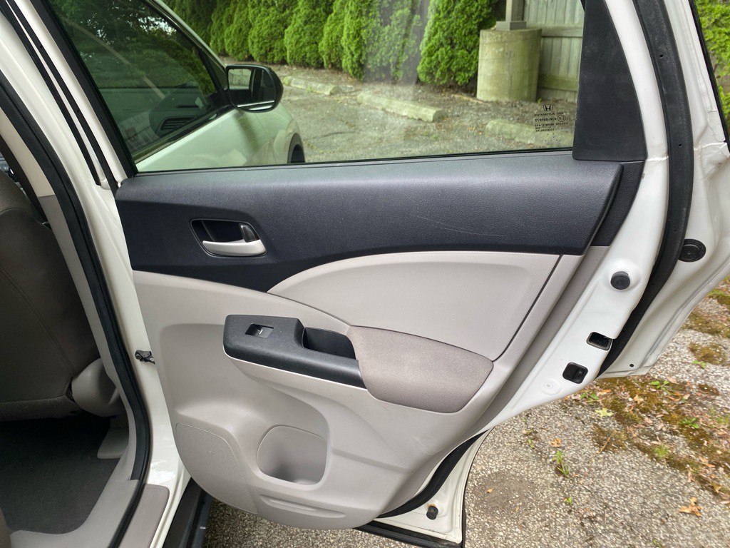 2013 Honda CR-V Image 20