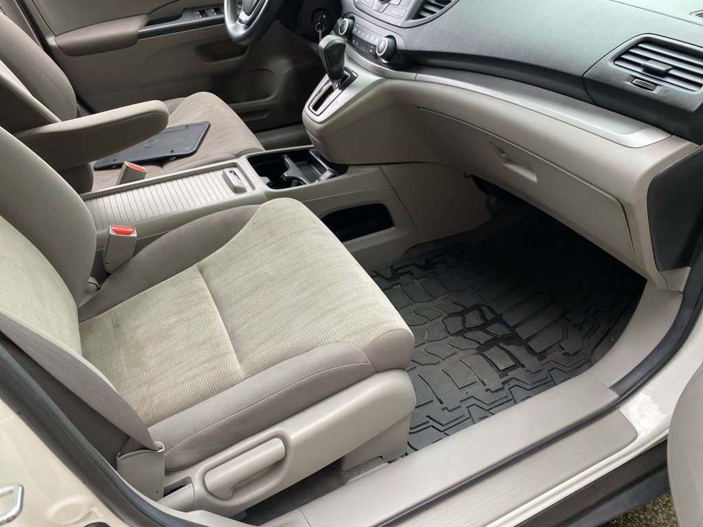2013 Honda CR-V Image 21