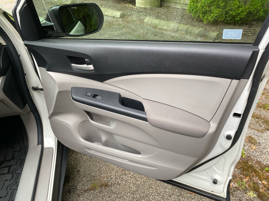 2013 Honda CR-V Image 22