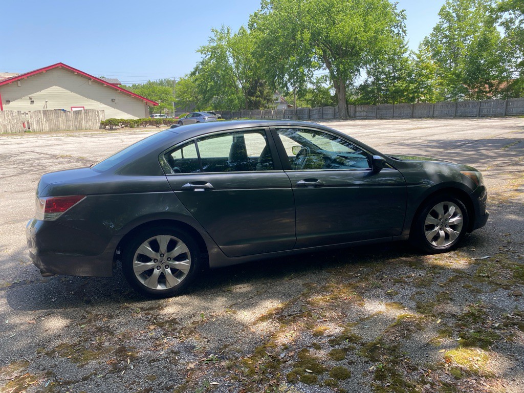2010 Honda Accord Image 6