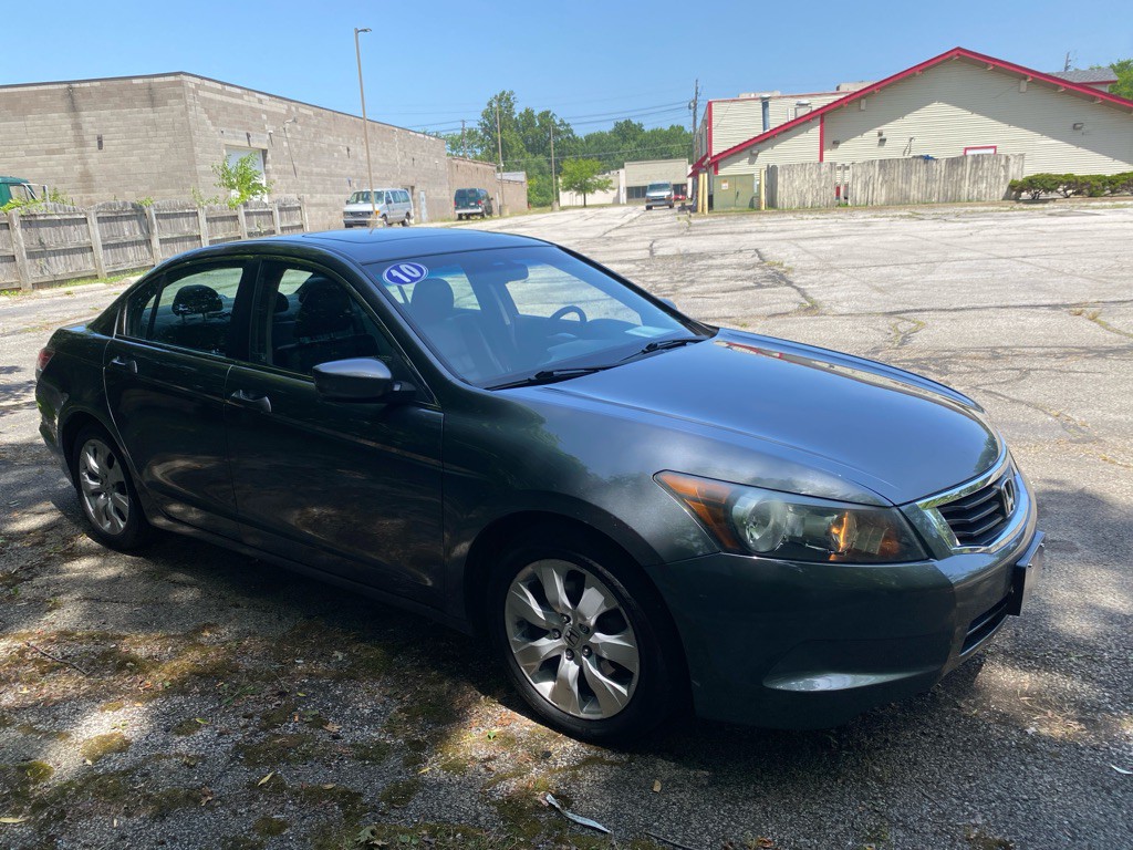 2010 Honda Accord Image 7