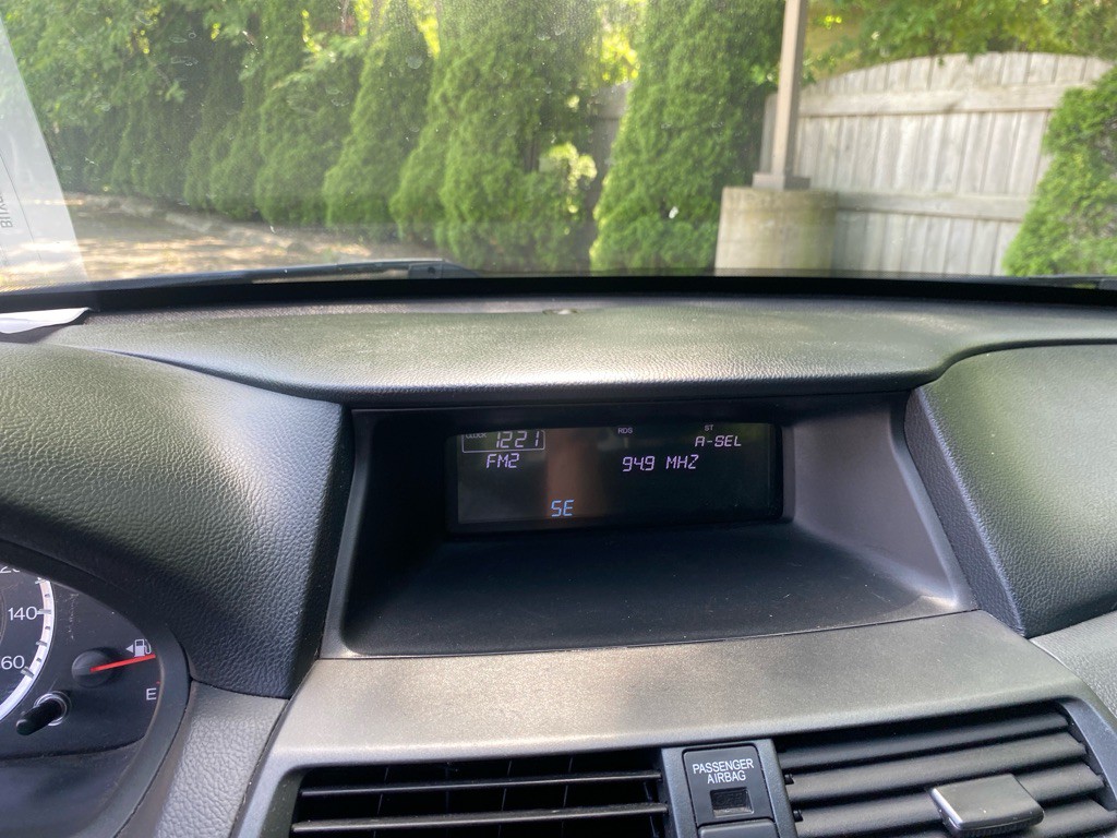 2010 Honda Accord Image 14
