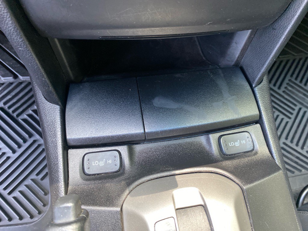 2010 Honda Accord Image 16