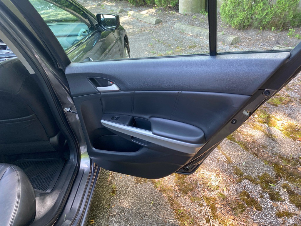 2010 Honda Accord Image 22