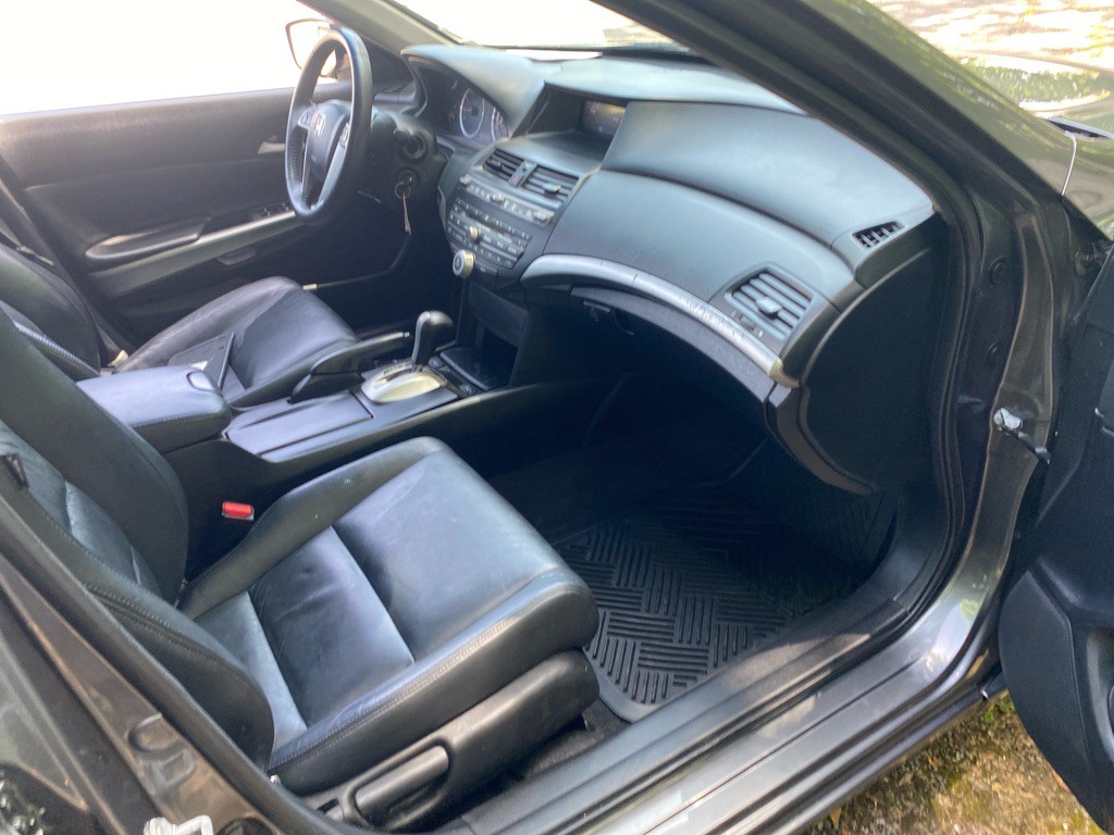 2010 Honda Accord Image 23