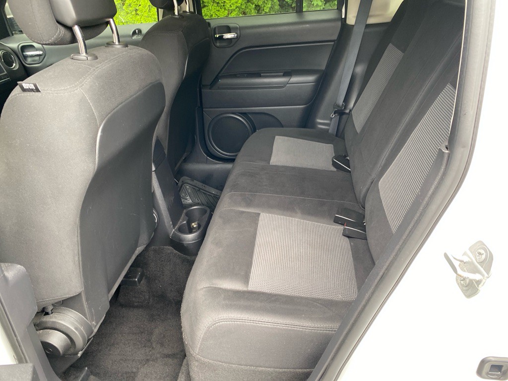 2015 Jeep Patriot Image 17