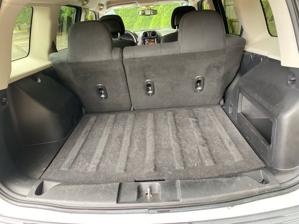 2015 Jeep Patriot Image 19