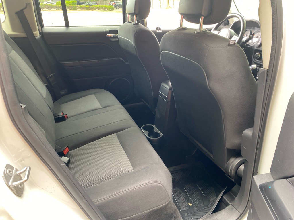 2015 Jeep Patriot Image 20
