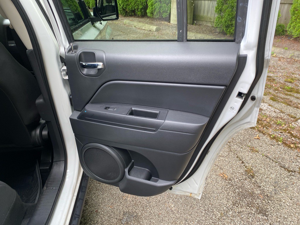 2015 Jeep Patriot Image 21