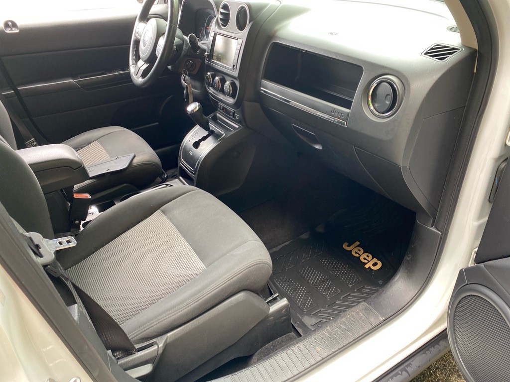 2015 Jeep Patriot Image 22