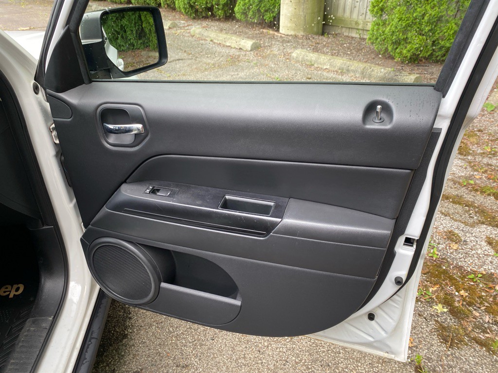 2015 Jeep Patriot Image 23