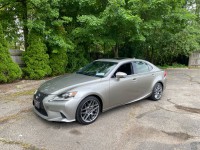 Image for 2015 Lexus IS 250 ID: 7522980
