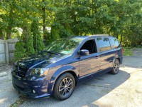 Image for 2016 Dodge Grand Caravan R/T ID: 7526731