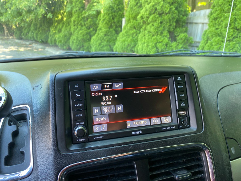 2016 Dodge Grand Caravan Image 13