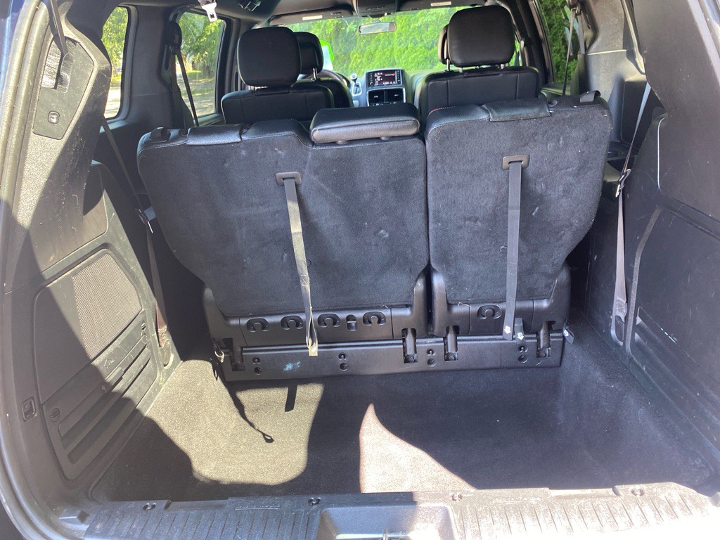 2016 Dodge Grand Caravan Image 18