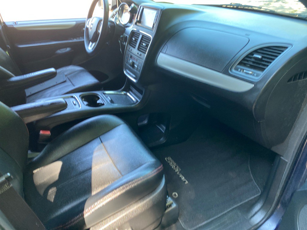 2016 Dodge Grand Caravan Image 20