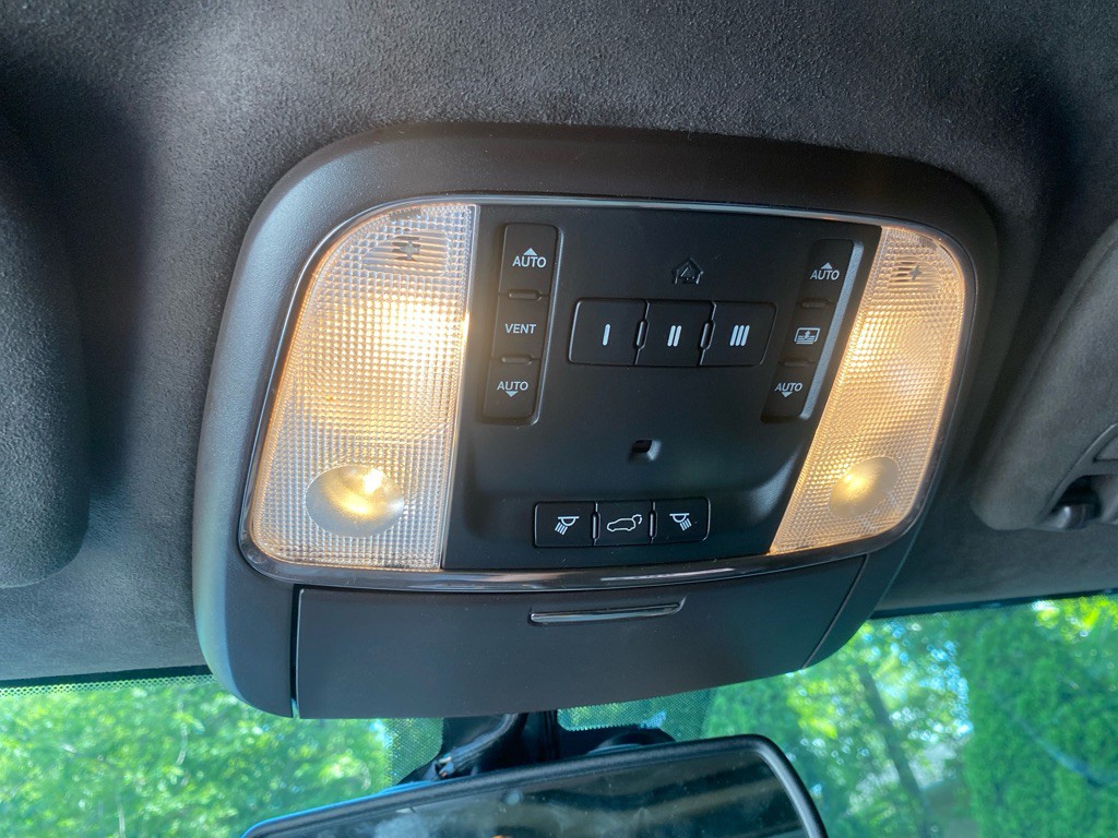 2014 Jeep Grand Cherokee Image 18
