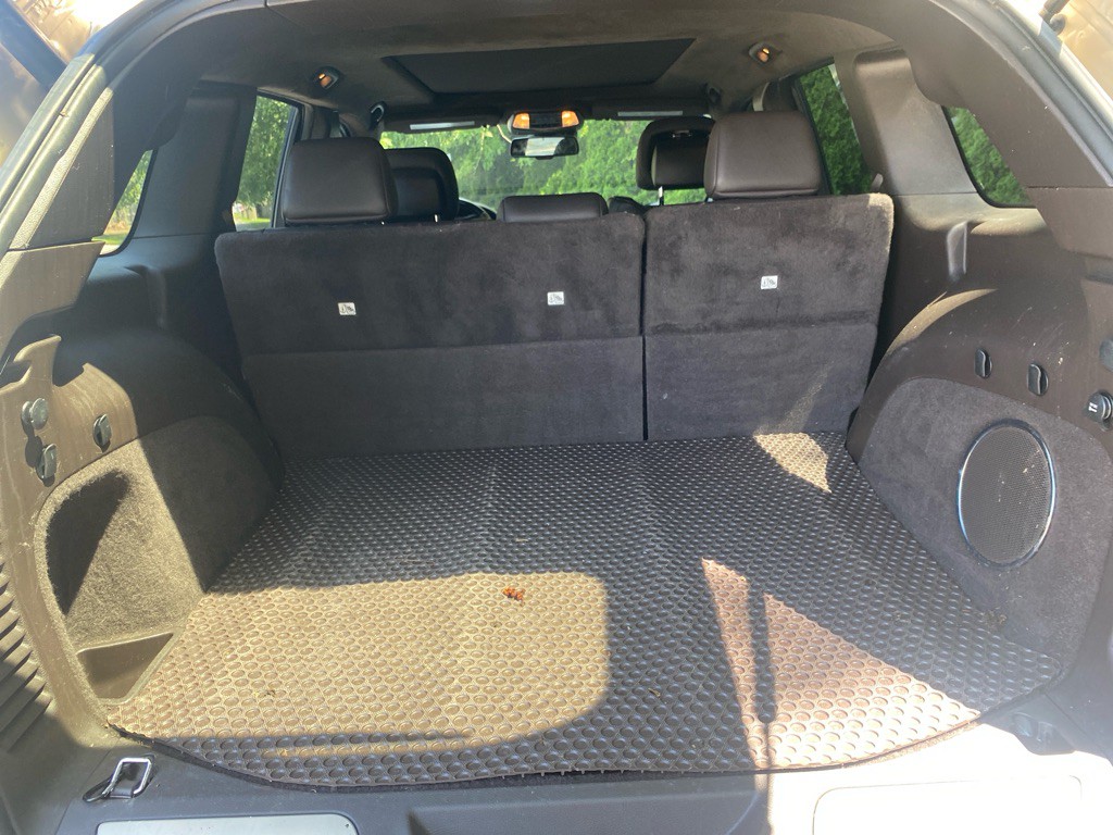 2014 Jeep Grand Cherokee Image 24