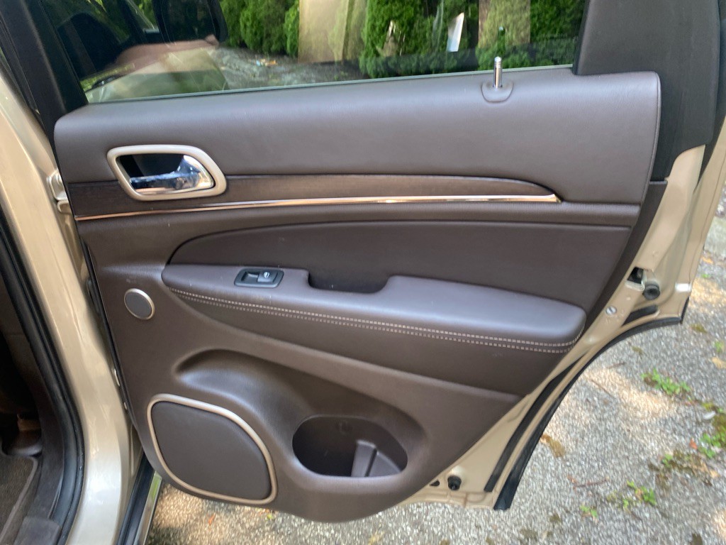 2014 Jeep Grand Cherokee Image 26