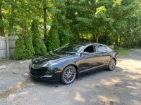 Image for 2015 Lincoln MKZ  ID: 7537013