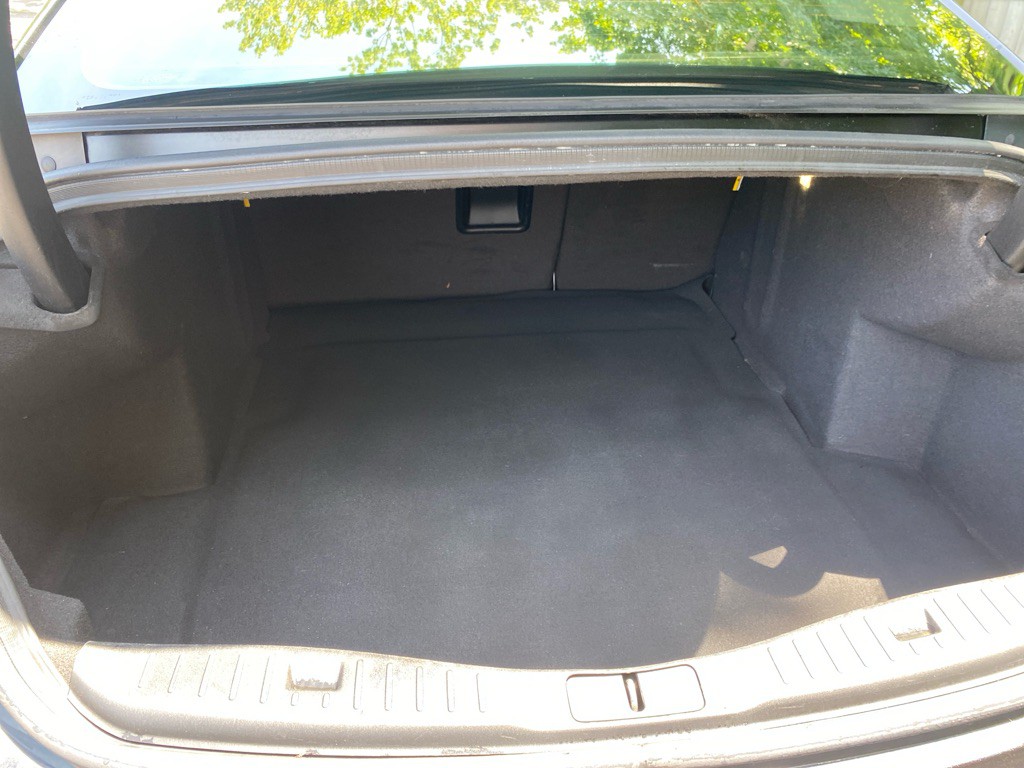 2015 Lincoln MKZ Image 23