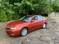 Image for 2011 Subaru Impreza 2.5I PREMIUM ID: 7566692