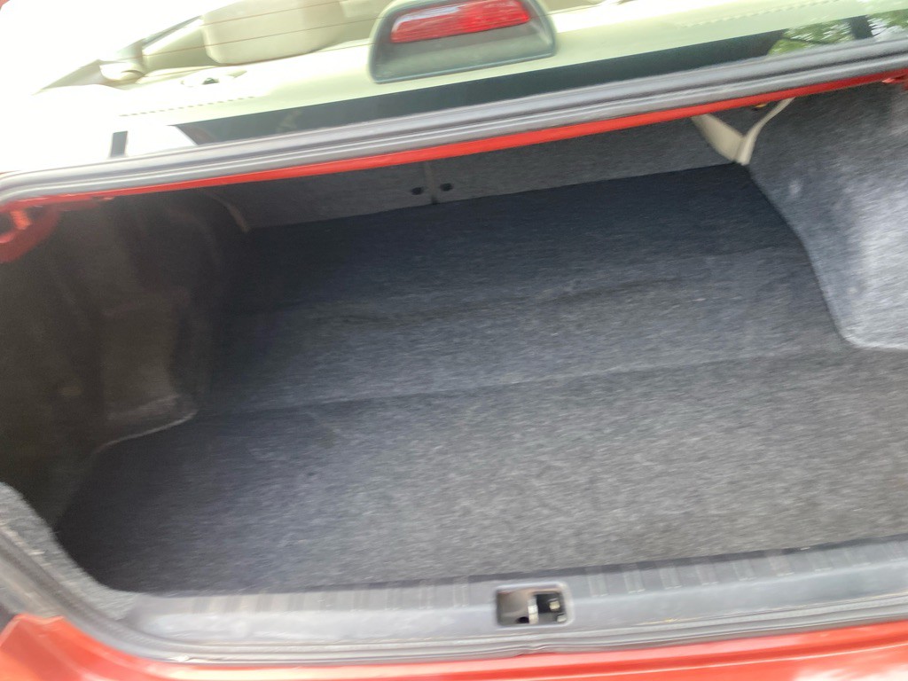 2011 Subaru Impreza Image 19