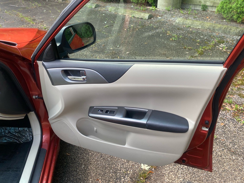 2011 Subaru Impreza Image 23