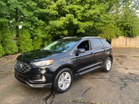Image for 2019 Ford Edge SEL ID: 7566698