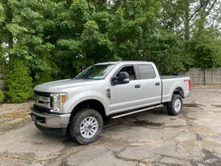 Image for 2018 Ford F-250 Super Duty ID: 7567739