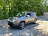 Image for 2017 Jeep Renegade Limited ID: 7571847
