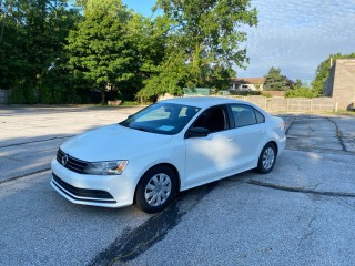 Image for 2016 Volkswagen Jetta S ID: 7575993