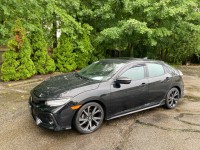 Image for 2017 Honda Civic Sport Touring ID: 7582108
