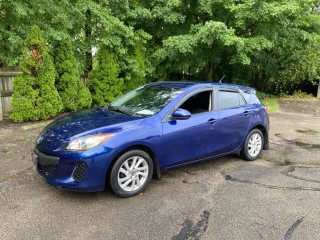 Image for 2013 Mazda Mazda3 I ID: 7588955