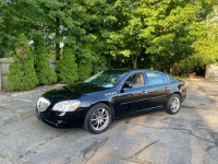 Image for 2011 Buick Lucerne Super Series ID: 7619416