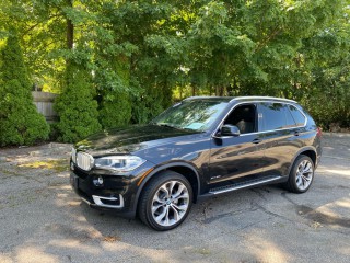 Image for 2017 BMW X5 xDrive35i ID: 7619419