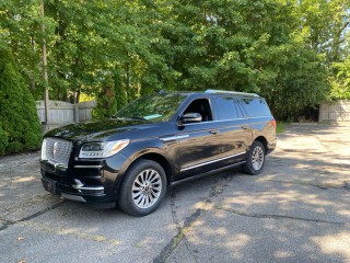 Image for 2021 Lincoln Navigator L ID: 7620090