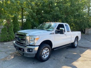 Image for 2013 Ford F-250 Super Duty ID: 7622977