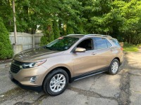 Image for 2018 Chevrolet Equinox LT ID: 7625345