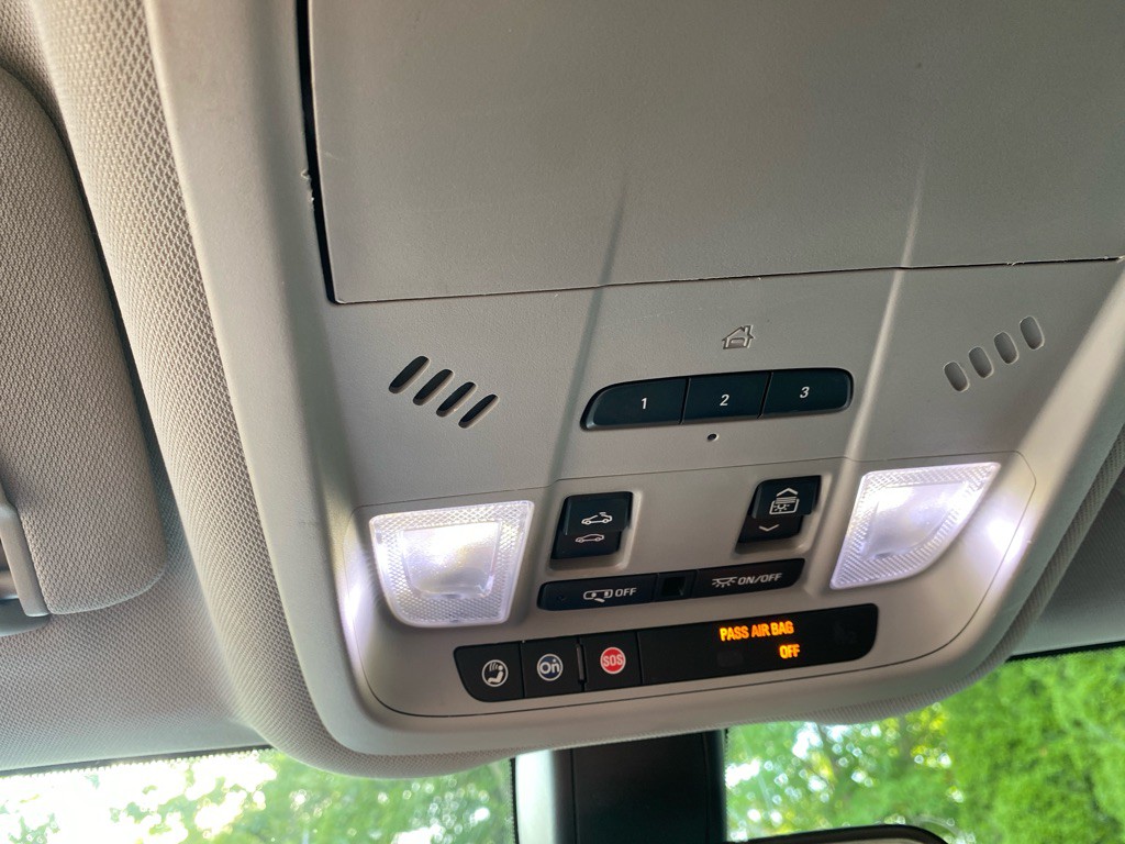 2018 Chevrolet Equinox Image 18