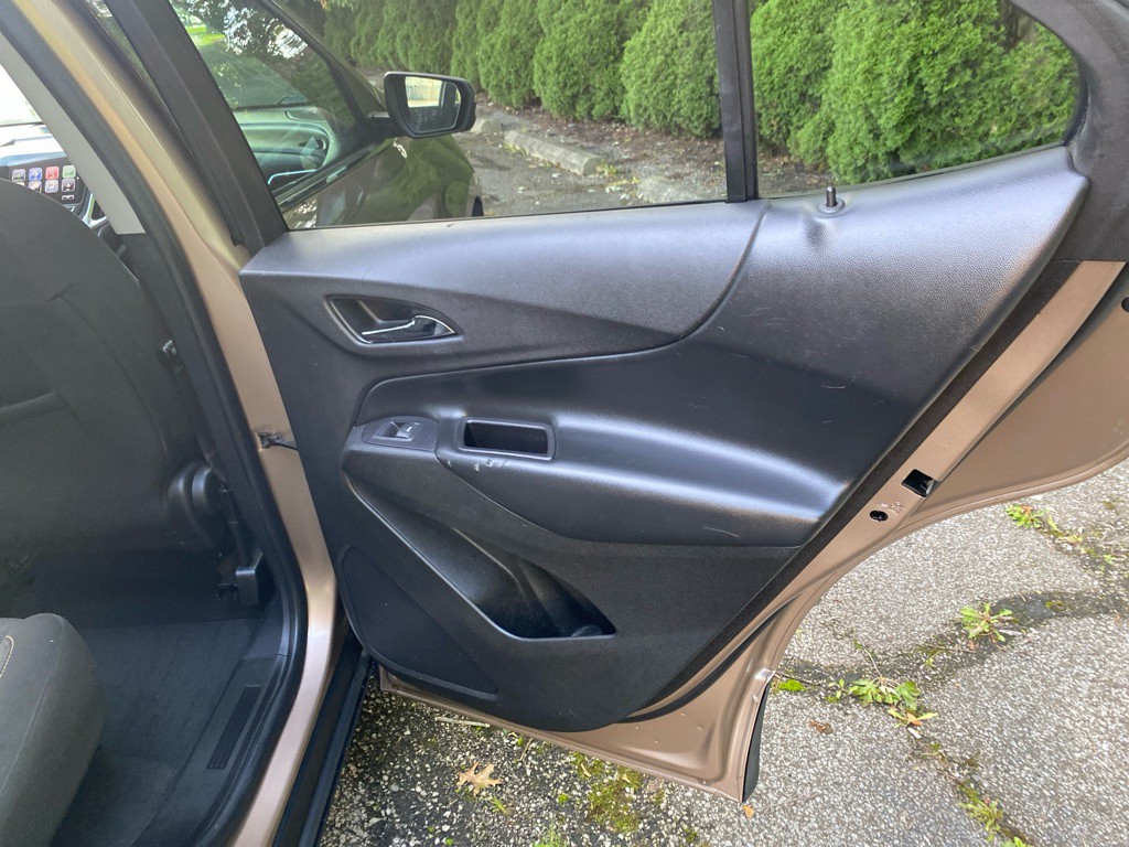2018 Chevrolet Equinox Image 24