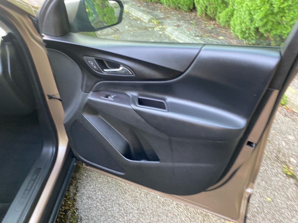 2018 Chevrolet Equinox Image 26
