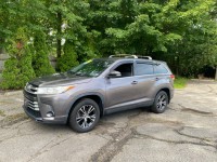 Image for 2019 Toyota Highlander LE ID: 7627291