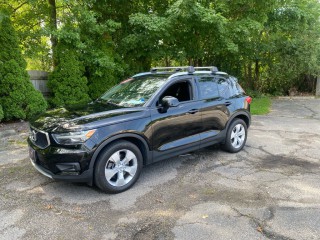 Image for 2019 Volvo XC40 T5 MOMENTUM ID: 7640083