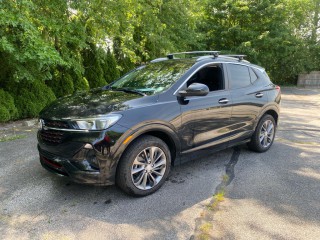 Image for 2021 Buick Enclave Select ID: 7643315